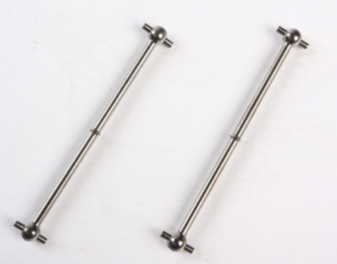 9805551 Antriebswelle 77mm DF01/Manta Dirt