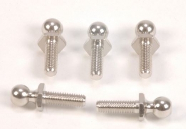 309805611 Kugelkopf 4,8mm/M3x9mm Tamiya 5 Stück