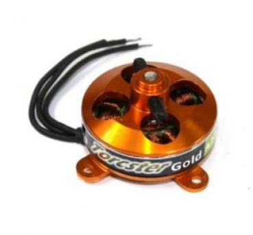181463 BL-Motor Torcster Gold A2204/14-1700