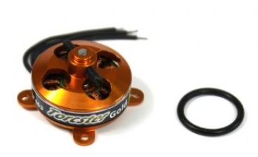 181463 BL-Motor Torcster Gold A2204/14-1700