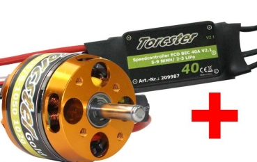 181971 BL-Set Torcster