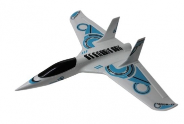 209893 AVIATOR Jet 800mm EPO PNP