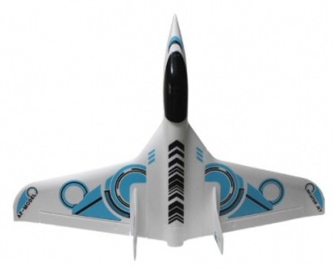 209893 AVIATOR Jet 800mm EPO PNP