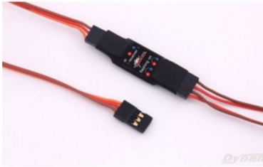 212145 LED-Driver Dynam 3,8-5,5V