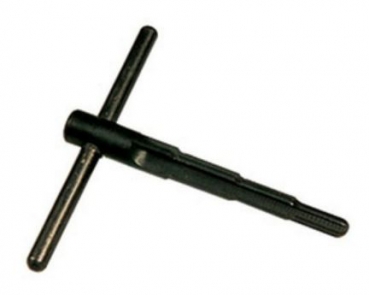 213846 Reibahle 5,/6,5/8/9,5mm Bohrungen Kreuz