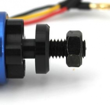 215761 Prop-Adapter TC A2225/X-XXXX M6x14mm
