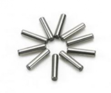 TM116229 Paßstifte 2,5x16,8mm TeamMagic 10 Stück