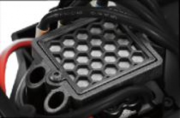 TM510005G TeamMagic E5HX 4WD 570er/2-3S! grün