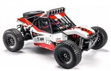 TM560016R  4SETH 1:8 / 4WD RTR rot/weiß