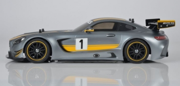 300058639 1:10 RC Mercedes-AMG GT3 (TT-02)