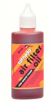 J16031 Luftfilteröl Tornado rot 50ml 