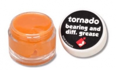 J17003 Bearing- u. Differentialfett Grease Tornado 10ml