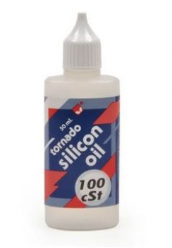 J17110 Stoßdämpferöl Tornado 100cst 50ml