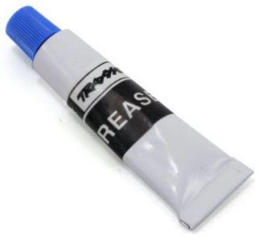 TRX1647 Silikonfett Traxxas Tube 28g