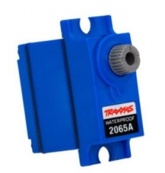 2065A Servo TRX2065A-micro waterproof