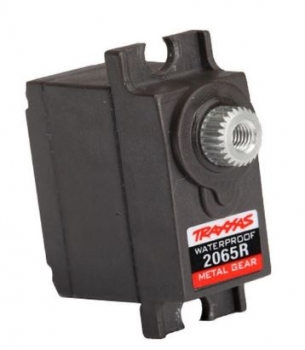 TRX2065R Servo TRX 2065R-micro WP/MG 2G/TRX4m
