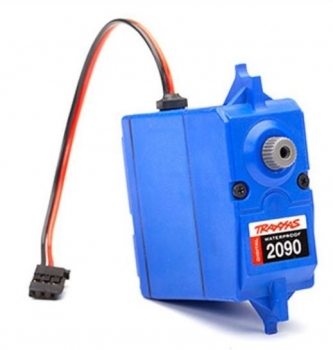 TRX2090 Servo TRX Maxx/blue Digi/80N/WP