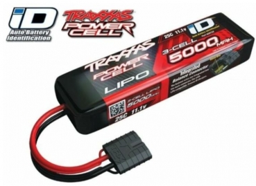 TRX2990GX EZ-PEAK Plus-DUO/2x4A SET 2x3S 5000
