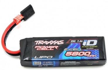 TRX2992GX EZ-PEAK Plus/4A SET 1x2S 5800