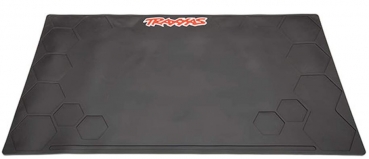 TRX3426 Pit-Mat Gummi HeavyDuty 92x51cm