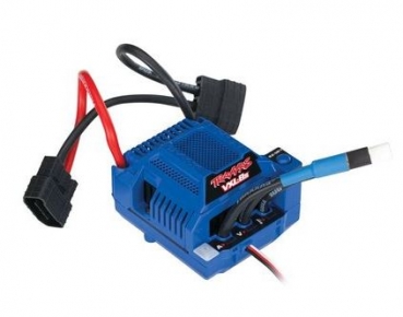 TRX3496 BL-Regler/Car Velineon VXL-8S