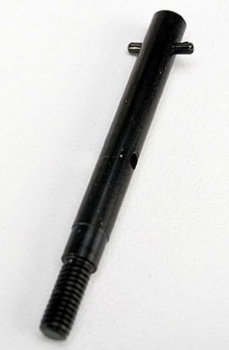 TRX3793 Slipperwelle (mit Stiftlänge 1,5) Rustler/Stampede