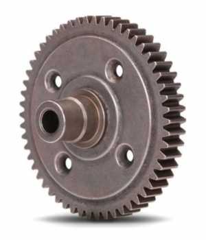 TRX3956X  Hauptzahnrad 54 Zähne / M08 Stahl für Differential
