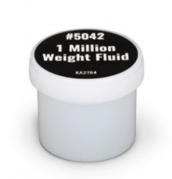 5042 Differential-Öl TRX 1Mio (1M) 20ml