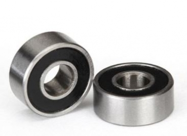 Kugellager 4x10x4 mm TRAXXAS 2 Stück