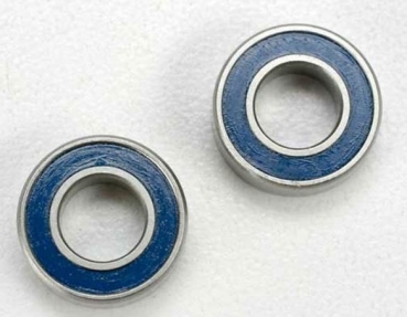 TRX5117 Kugellager 6x12x4mm TRAXXAS blau 2 Stück