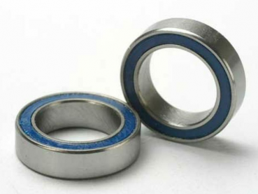 TRX5119 Kugellager 10x15x4mm TRAXXAS blau 2 Stück