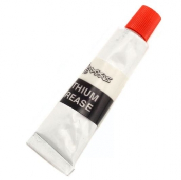 TRX5148 Getriebefett Lithium Grease weiß 5gr