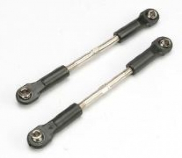 TRX5539 Spurstangen 58mm Jato 2 Stück