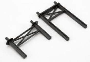 TRX5616 Karossenhalter Summit vorne und hinten