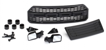 TRX5828 Karossen-Zubehör-Kit für Ford Raptor® 2017