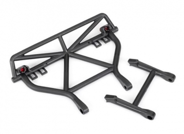 TRX5838 Heckrammer TRX Slash 2WD mit LED-Befestigung