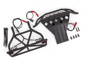 TRX5894 LED-Lightkit TRX Slash-2WD vorne + hinten