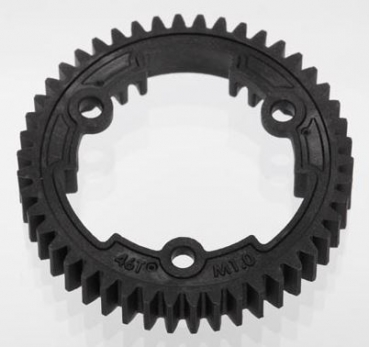 TRX6447 Hauptzahnrad 46 Zähne TRX XO-1