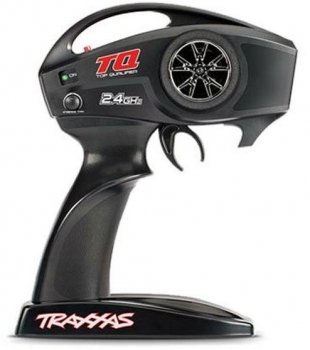 TRX6516 TRX TQ-Sender 2-Kanal