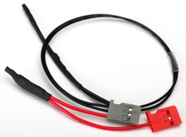 TRX6531 Tele-Sensor Temp/Volt X-MAXX