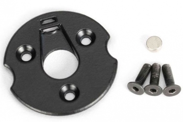 TRX6538 Magnethalter für HZ-Telemetrie TRX