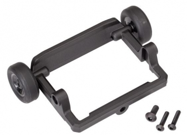 TRX6776 Wheelie-Bar