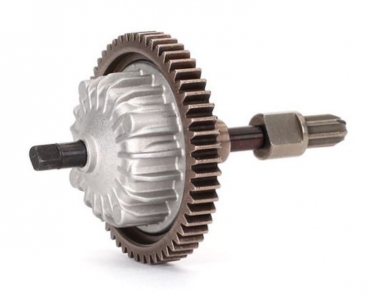 TRX6780 TRX Centerdiff. 4x4-VXL! ALU