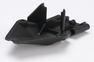 TRX6829 TRX Bulkhead Slash 4x4 hinten