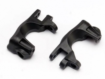 TRX6832 C-Hubs/Achsschenkel-Halter links / rechts