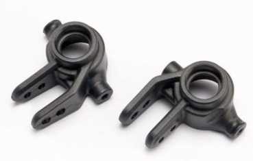 TRX6837 Achsschenkel / Lenkhebel links / rechts TRX