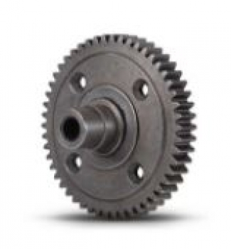 TRX6842X Hauptzahnrad 50 Zähne / M08 Stahl für Differential