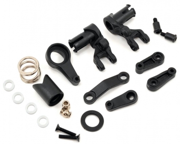 TRX68945X Servo-Saver Set Traxxas