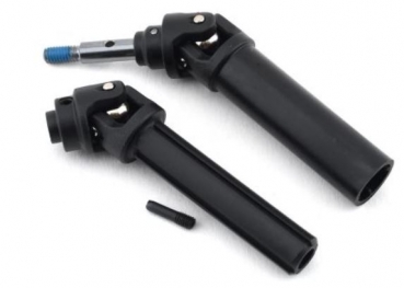 TRX6851A Antriebswellen 4D/Front Extreme!