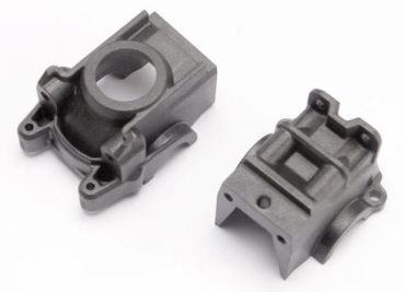 TRX6880 Differentialgehäuse 4x4/hinten